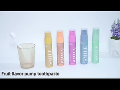 Chăm sóc răng miệng Kem đánh răng Loại bỏ hơi thở có mùi Freshen Mouth Kem đánh răng