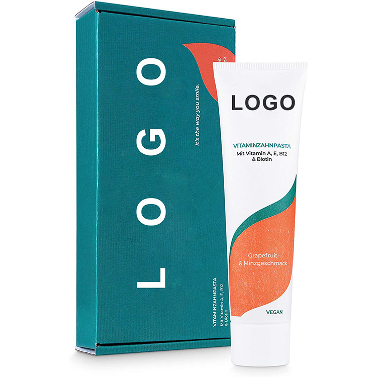 Baking Soda Kem đánh răng làm trắng răng Vệ sinh răng miệng Số lượng lớn Kem đánh răng không chứa Fluoride