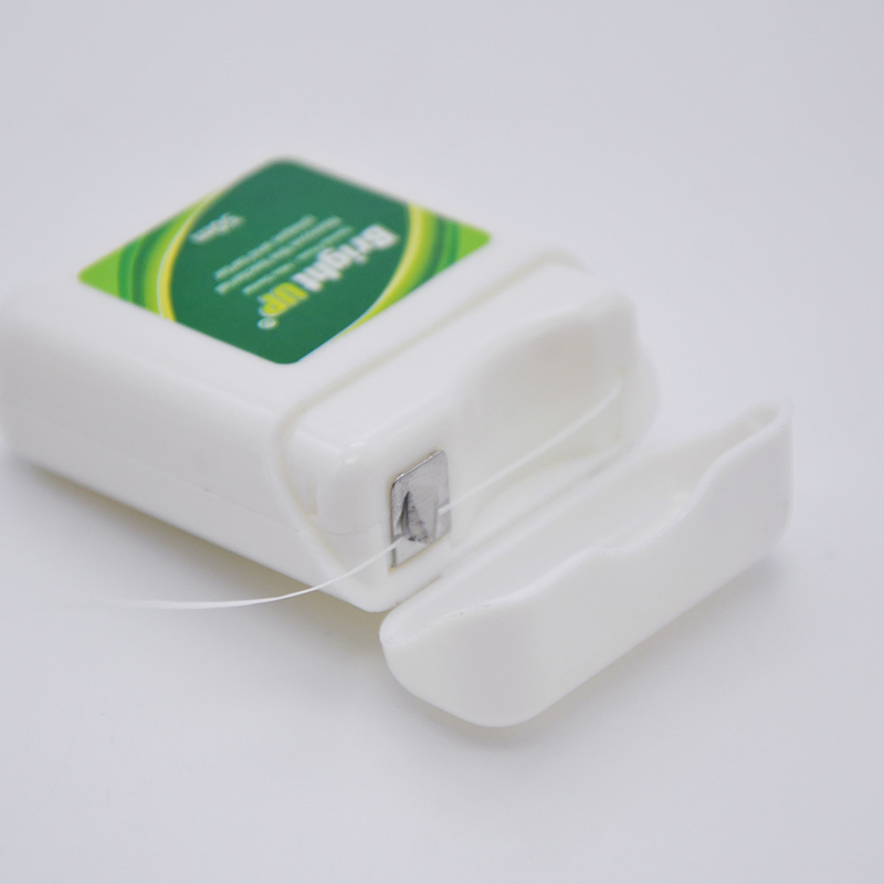 Hộp Chỉ Nha Khoa Có Thể Phân Hủy Sinh Học Bằng Thảo Dược Hoặc Chỉ Nha Khoa Chọn Chăm Sóc Răng Miệng Giữ Cho Bạn Nụ Cười