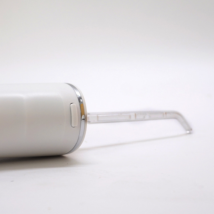 Máy tăm nước không dây 180ml USB có thể sạc lại Máy tăm nước nha khoa cho du lịch
