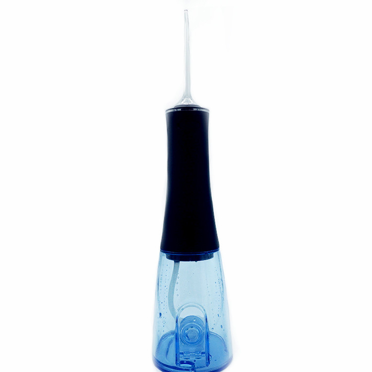 Cầm Tay Có Thể Sạc Lại Nha Khoa Điện Không Khí Flosser Điện Không Dây Răng Miệng Irrigator Nước Làm Sạch Răng Flosser