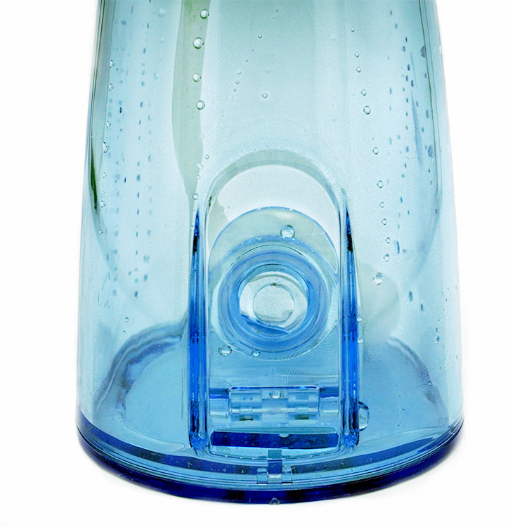 Cầm Tay Có Thể Sạc Lại Nha Khoa Điện Không Khí Flosser Điện Không Dây Răng Miệng Irrigator Nước Làm Sạch Răng Flosser
