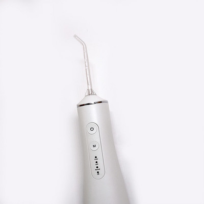 IPX7 Home And Travel Chất tẩy mảng bám nha khoa Chăm sóc răng miệng Máy tăm nước chuyên nghiệp
