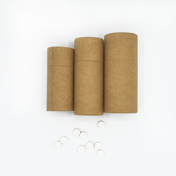 Portable Zero Waste Hương vị bạc hà Kem đánh răng Viên rắn Nha khoa Nước súc miệng làm trắng răng tự nhiên