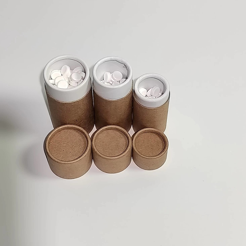 Portable Zero Waste Hương vị bạc hà Kem đánh răng Viên rắn Nha khoa Nước súc miệng làm trắng răng tự nhiên