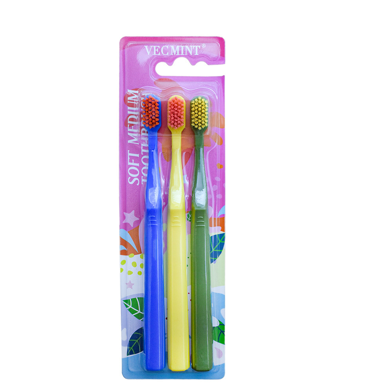 Loại bỏ vi khuẩn sâu Sơn đánh răng chăm sóc miệng 350g Hộp giấy trắng Sử dụng trong 60 ngày
