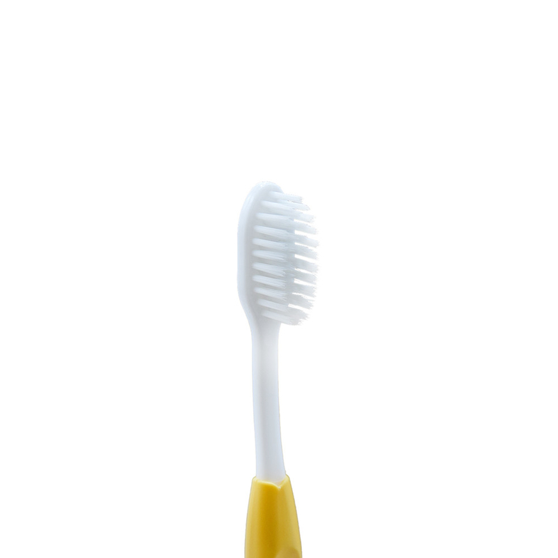 Nhập khẩu tùy chỉnh người lớn du lịch nhà khách sạn nhựa mềm Bristle nhà sử dụng bàn chải đánh răng
