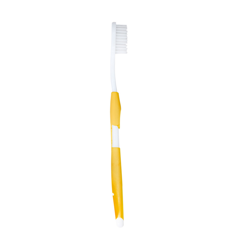 Nhập khẩu tùy chỉnh người lớn du lịch nhà khách sạn nhựa mềm Bristle nhà sử dụng bàn chải đánh răng
