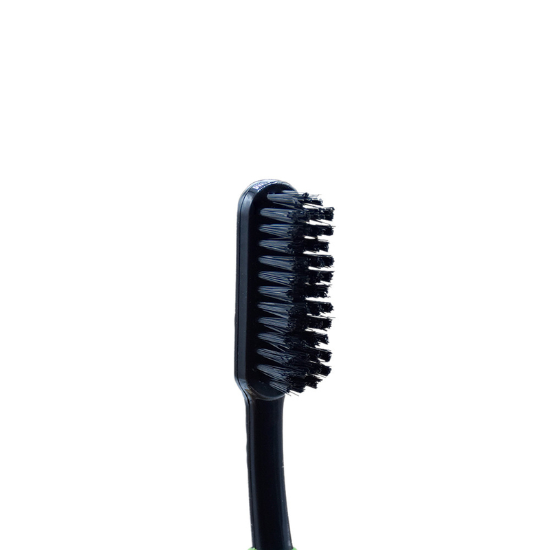 Nhập khẩu tùy chỉnh người lớn du lịch nhà khách sạn nhựa mềm Bristle nhà sử dụng bàn chải đánh răng