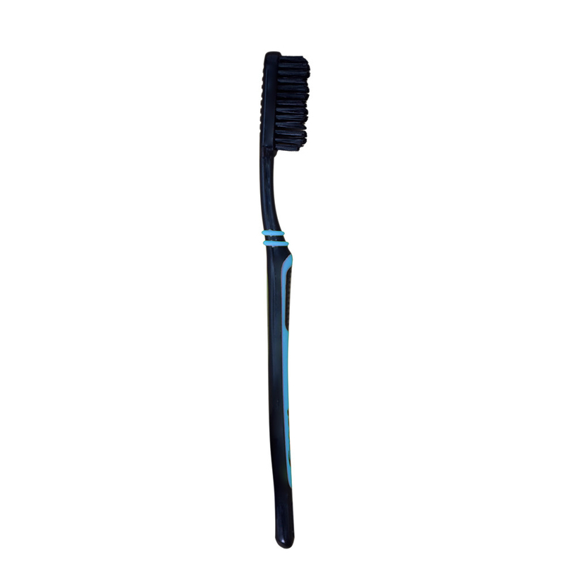 Nhập khẩu tùy chỉnh người lớn du lịch nhà khách sạn nhựa mềm Bristle nhà sử dụng bàn chải đánh răng