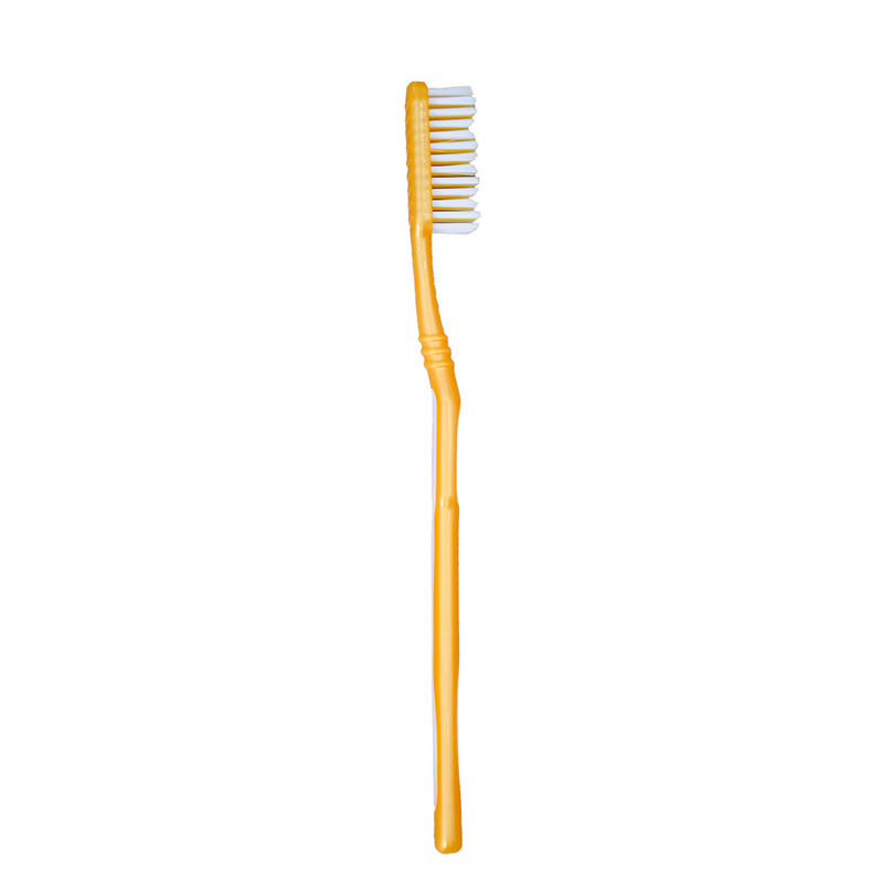 Nhập khẩu tùy chỉnh người lớn du lịch nhà khách sạn nhựa mềm Bristle nhà sử dụng bàn chải đánh răng