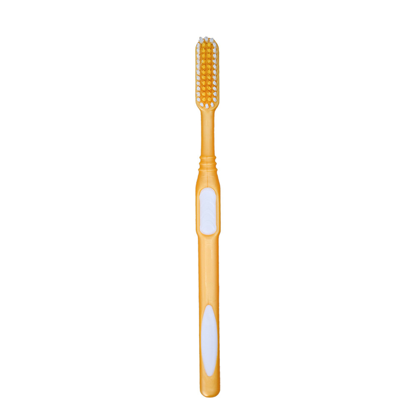 Nhập khẩu tùy chỉnh người lớn du lịch nhà khách sạn nhựa mềm Bristle nhà sử dụng bàn chải đánh răng
