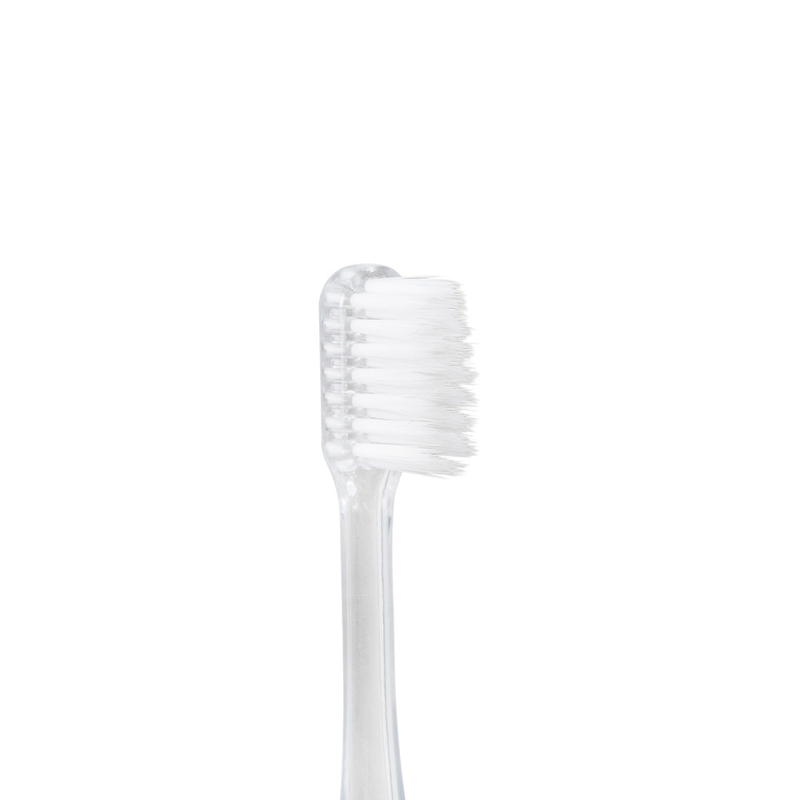 Nhà sản xuất Máy đánh răng tay Ultra Soft Bristle tùy chỉnh cho người lớn Nhà và du lịch Sử dụng Máy đánh răng nhựa giá rẻ