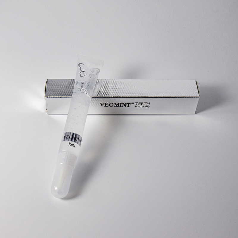 Chất làm trắng răng đặc biệt đặc trưng 15% Carbamide Peroxide Gel White Smile Gel làm trắng răng