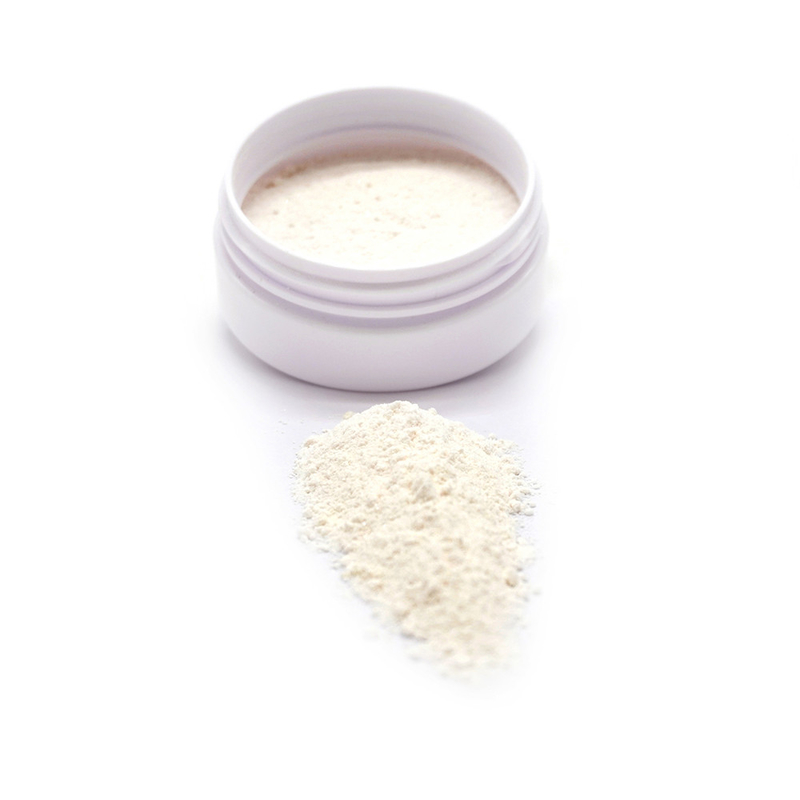 Sửa màu ngay lập tức răngMàu sắc răng màu tím tươi, bột làm trắng răng, 30G, bạc hà tươi