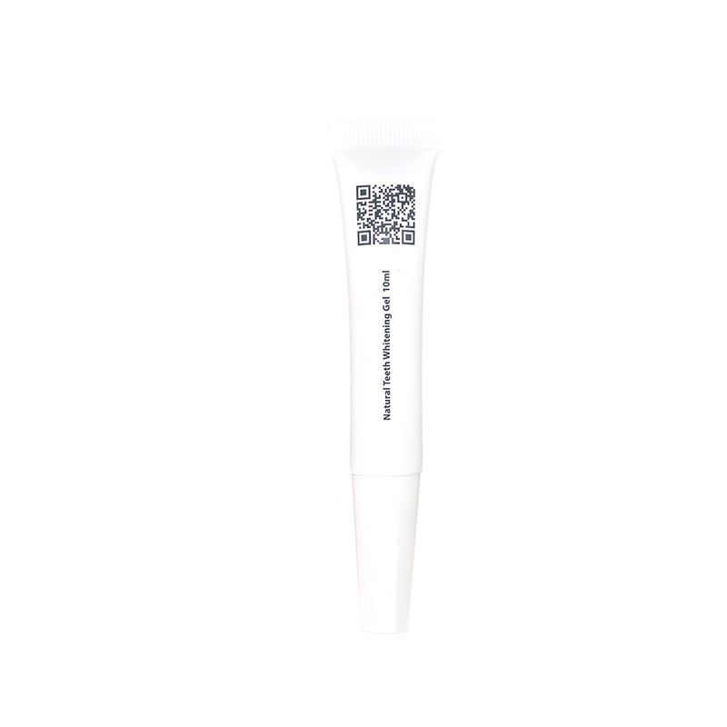 VECMINT Antibacterial Gel - Bảo vệ hiệu quả cho răng của bạn làm trắng chỉ 15 phút hiệu quả lâu dài