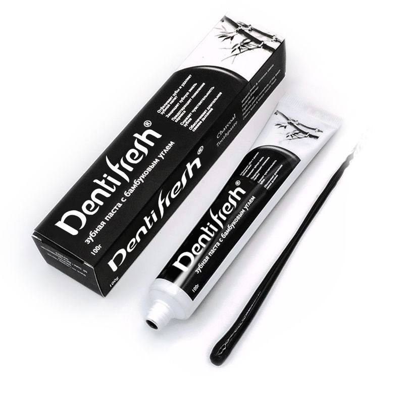 Hiệu ứng tẩy trắng vừa phải Kem đánh răng chăm sóc miệng PASTE Công thức hợp chất được phép bán chính thức