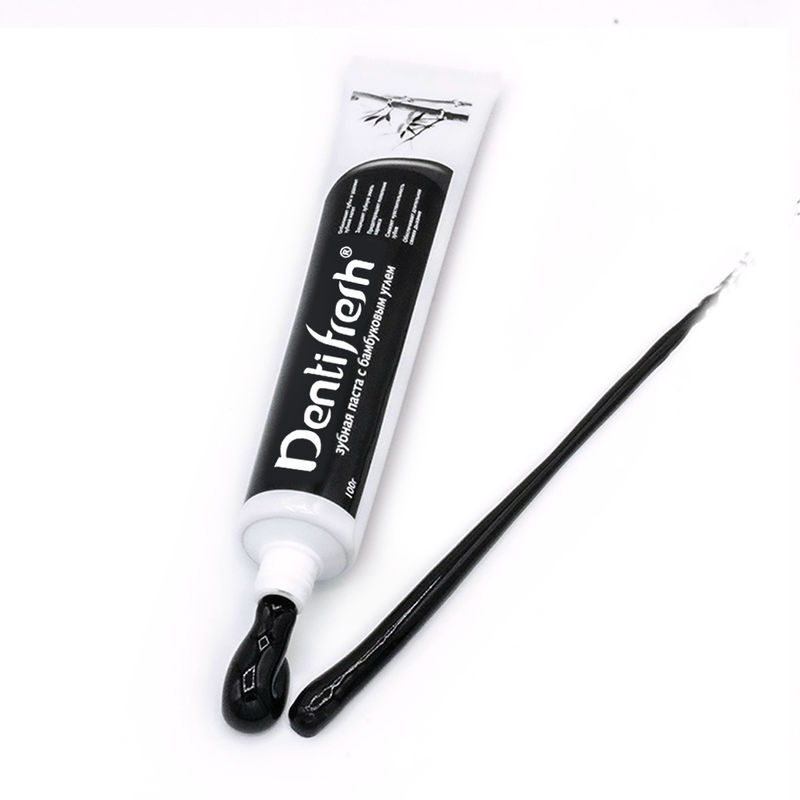 Hiệu ứng tẩy trắng vừa phải Kem đánh răng chăm sóc miệng PASTE Công thức hợp chất được phép bán chính thức