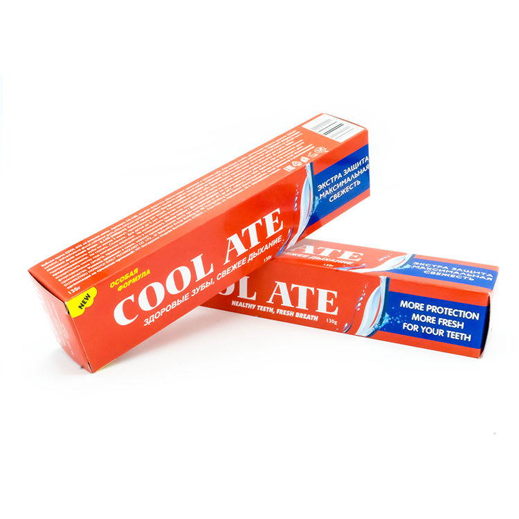 Không gây khó chịu 130g răng mài đánh trắng hoàn hảo cho một nụ cười trắng đẹp hơn