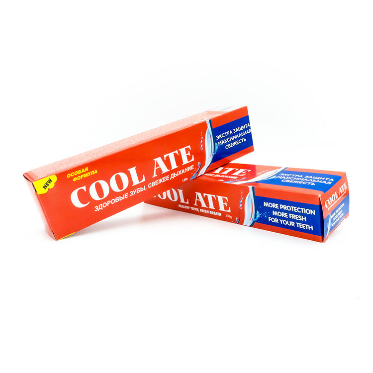 Không gây khó chịu 130g răng mài đánh trắng hoàn hảo cho một nụ cười trắng đẹp hơn