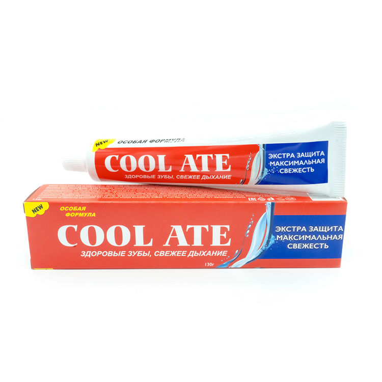 Không gây khó chịu 130g răng mài đánh trắng hoàn hảo cho một nụ cười trắng đẹp hơn