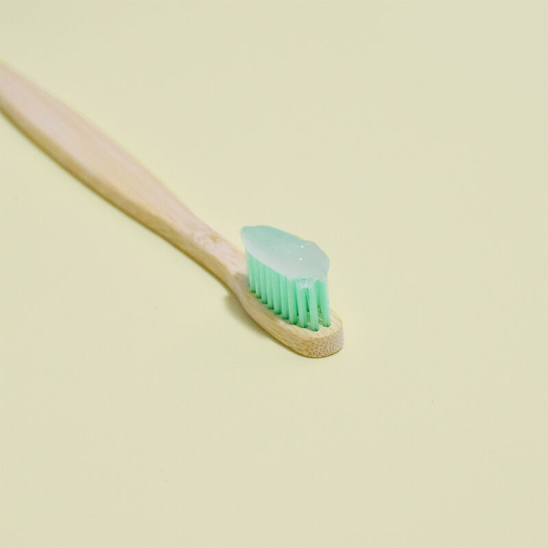 VECMINT 100g muối biển bạc hà kem đánh răng - răng sạch sâu & thở tươi chăm sóc răng miệng